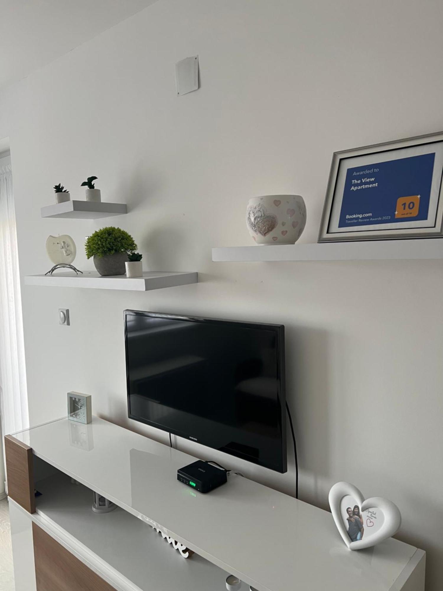 The View Apartment Sokobanja Extérieur photo